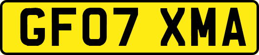 GF07XMA
