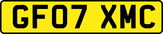 GF07XMC