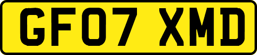 GF07XMD
