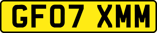 GF07XMM
