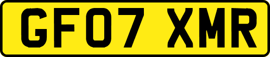 GF07XMR