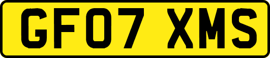GF07XMS