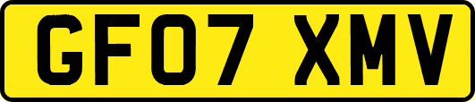GF07XMV