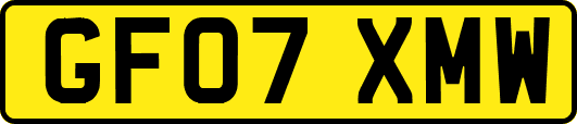 GF07XMW