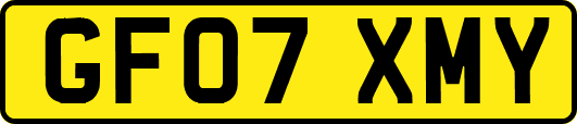 GF07XMY