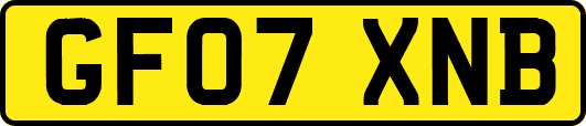 GF07XNB
