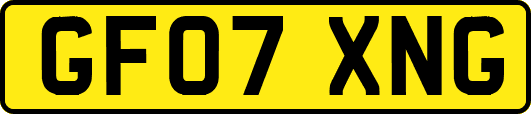 GF07XNG
