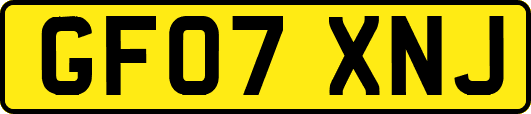GF07XNJ