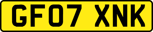 GF07XNK