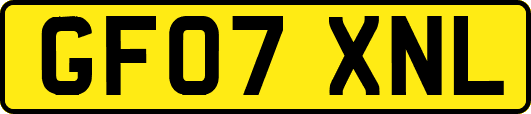 GF07XNL