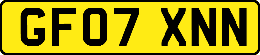 GF07XNN