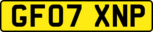 GF07XNP