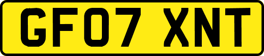 GF07XNT