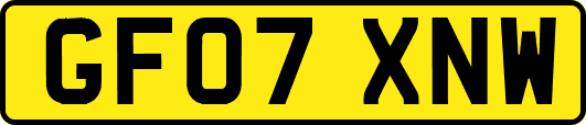 GF07XNW