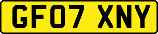 GF07XNY