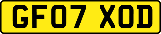 GF07XOD