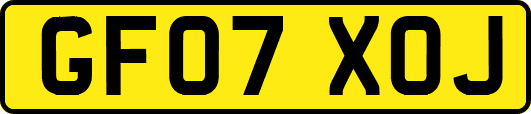 GF07XOJ