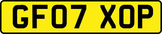 GF07XOP