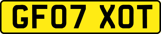 GF07XOT