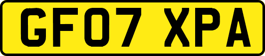 GF07XPA