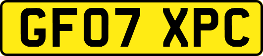 GF07XPC