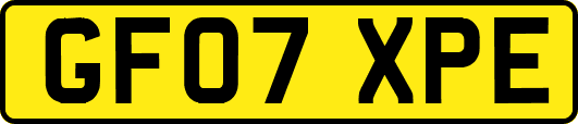 GF07XPE