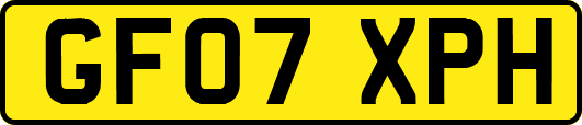 GF07XPH