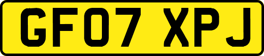 GF07XPJ