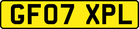 GF07XPL