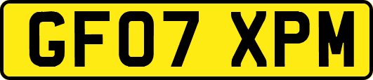 GF07XPM