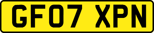 GF07XPN
