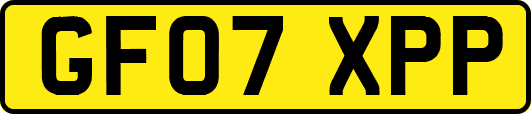 GF07XPP