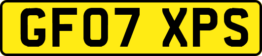 GF07XPS