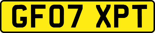 GF07XPT