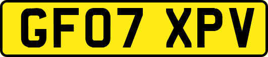 GF07XPV
