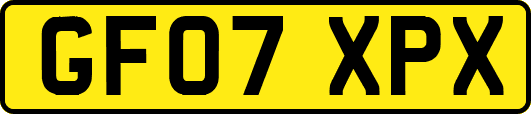 GF07XPX