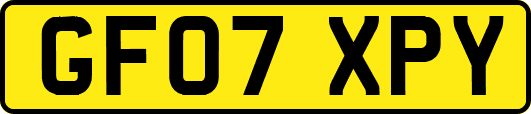 GF07XPY
