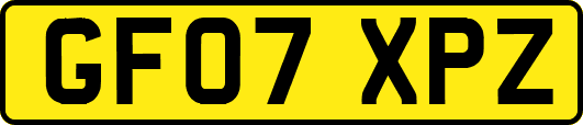 GF07XPZ