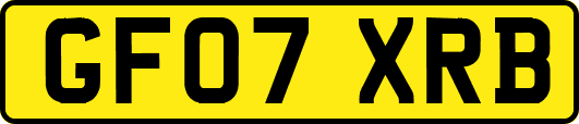 GF07XRB