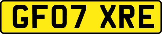 GF07XRE