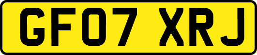 GF07XRJ