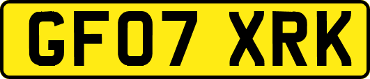 GF07XRK