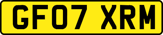 GF07XRM