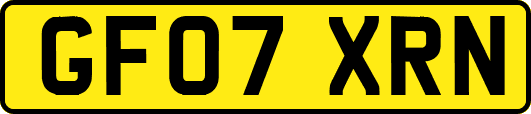 GF07XRN