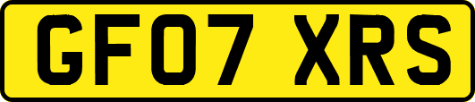 GF07XRS