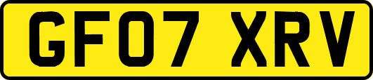 GF07XRV