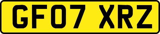 GF07XRZ