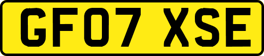 GF07XSE