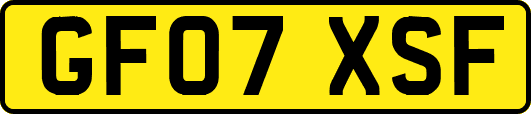 GF07XSF