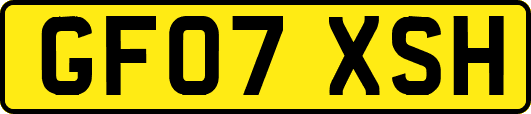 GF07XSH